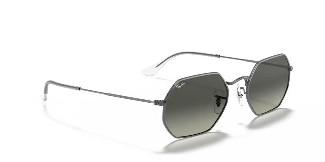 Ray-Ban Octagonal 0RB3556N 004/71