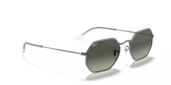 Ray-Ban Octagonal 0RB3556N 004/71