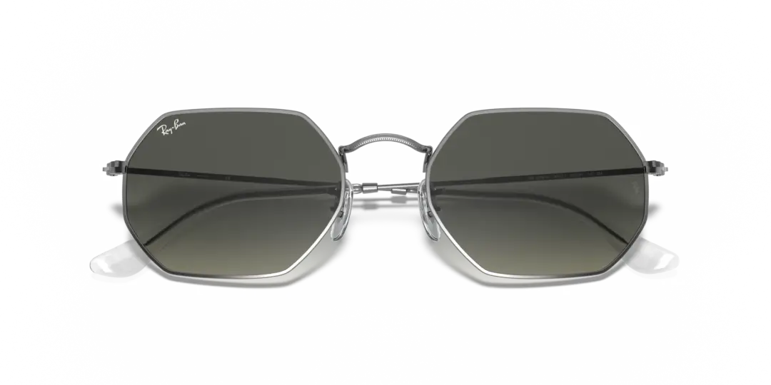 Ray-Ban Octagonal 0RB3556N 004/71