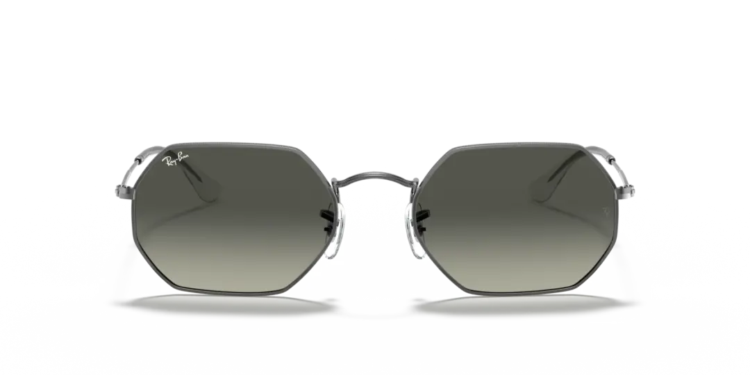 Ray-Ban Octagonal 0RB3556N 004/71