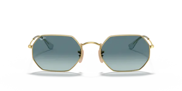 Ray-Ban Octagonal 0RB3556N 91233M