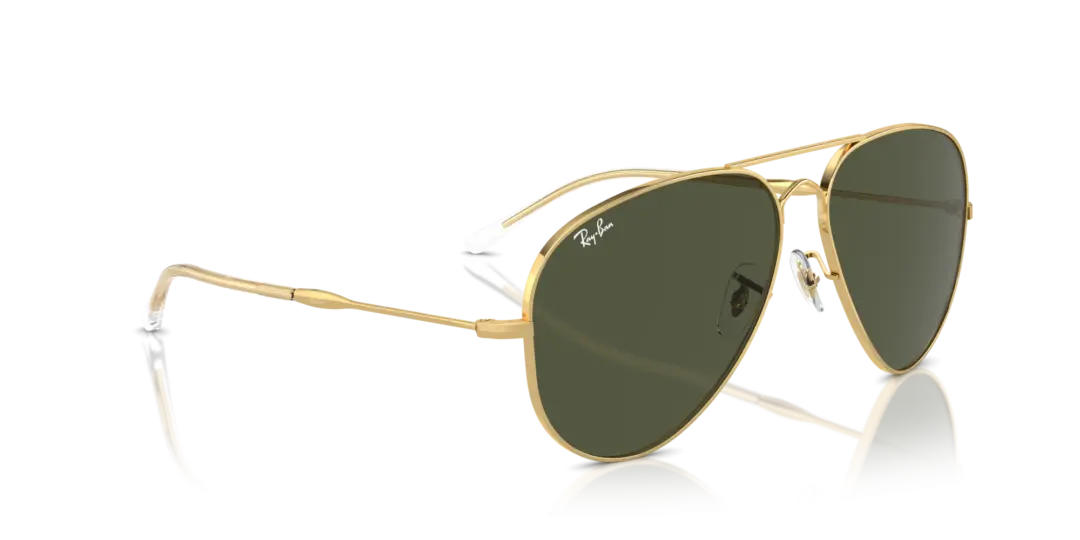 Ray-Ban Old aviator 0RB3825 001/31