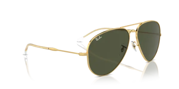Ray-Ban Old aviator 0RB3825 001/31