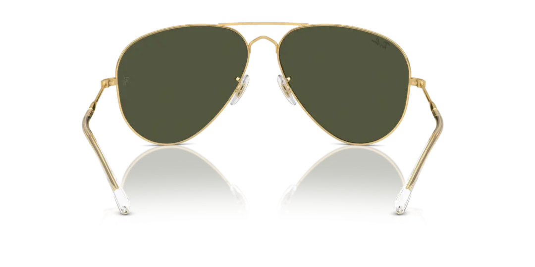 Ray-Ban Old aviator 0RB3825 001/31