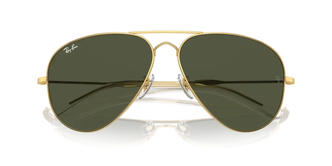 Ray-Ban Old aviator 0RB3825 001/31
