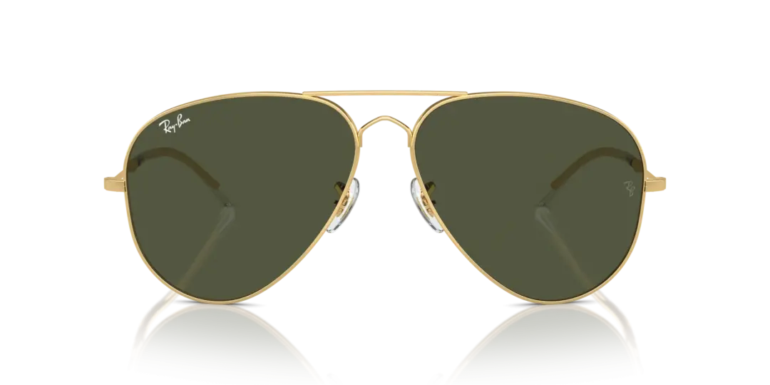 Ray-Ban Old aviator 0RB3825 001/31