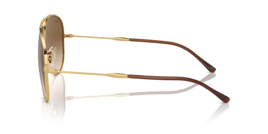 Ray-Ban Old aviator 0RB3825 001/51