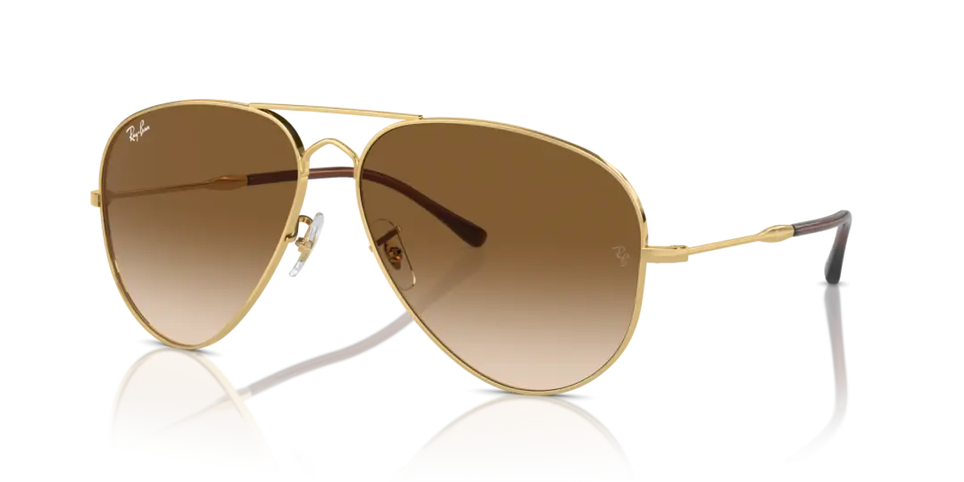 Ray-Ban Old aviator 0RB3825 001/51