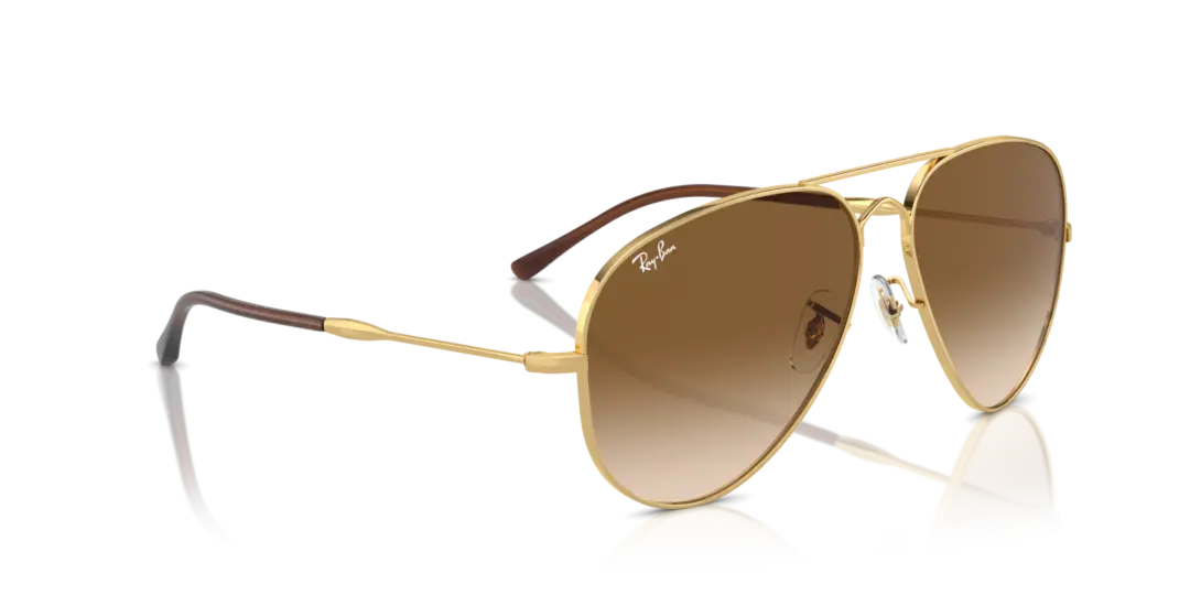 Ray-Ban Old aviator 0RB3825 001/51