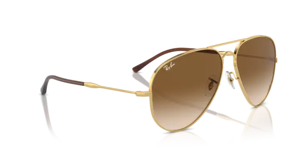 Ray-Ban Old aviator 0RB3825 001/51