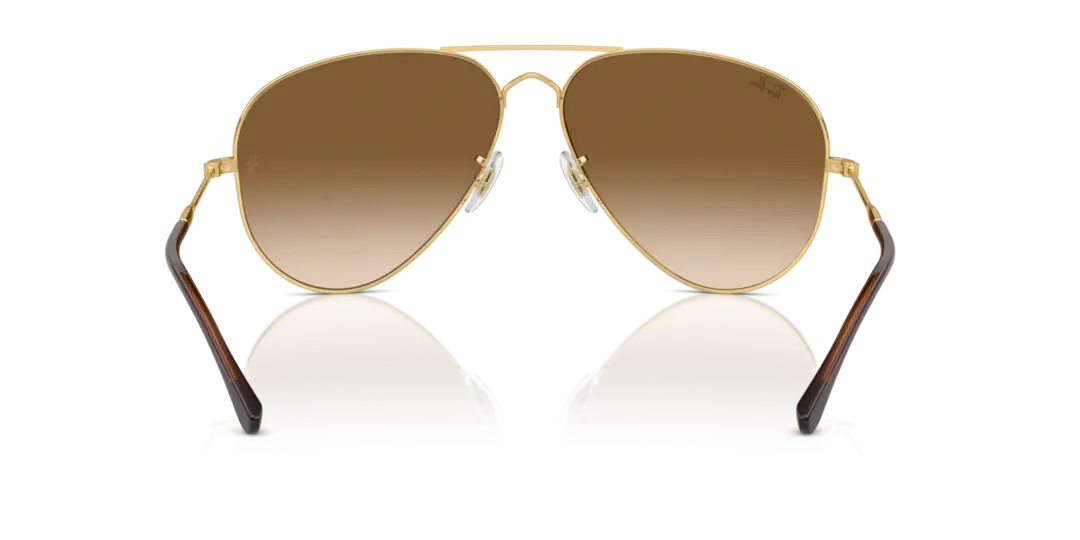 Ray-Ban Old aviator 0RB3825 001/51