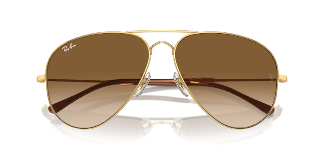 Ray-Ban Old aviator 0RB3825 001/51