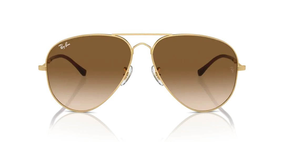 Ray-Ban Old aviator 0RB3825 001/51