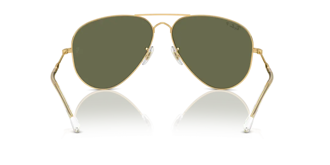 Ray-Ban Old aviator 0RB3825 001/58