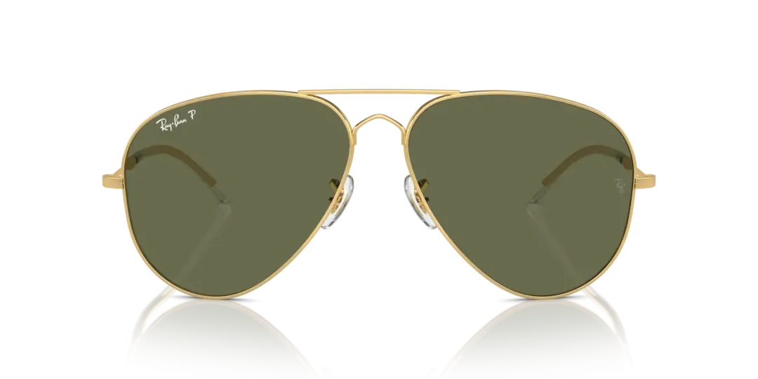 Ray-Ban Old aviator 0RB3825 001/58