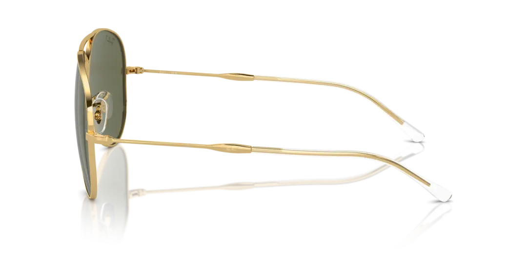 Ray-Ban Old aviator 0RB3825 001/58