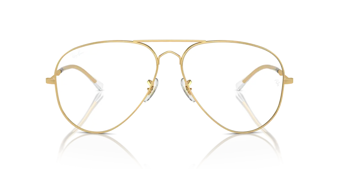 Ray-Ban Old aviator 0RB3825 001/GG