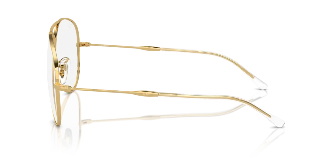 Ray-Ban Old aviator 0RB3825 001/GG