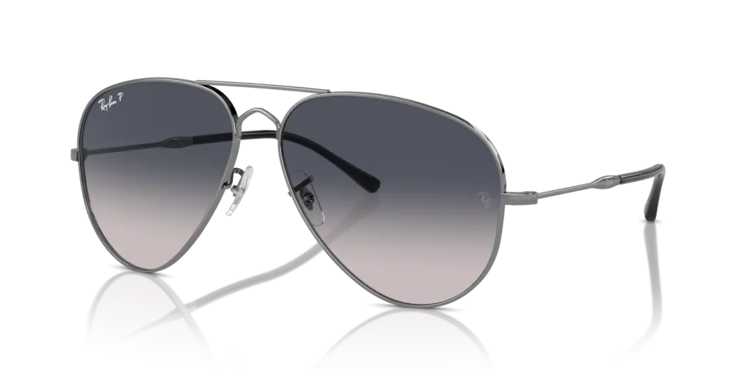 Ray-Ban Old aviator 0RB3825 004/78v