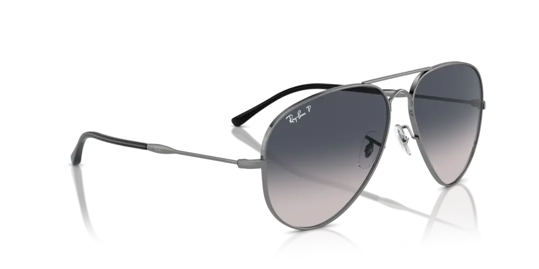 Ray-Ban Old aviator 0RB3825 004/78