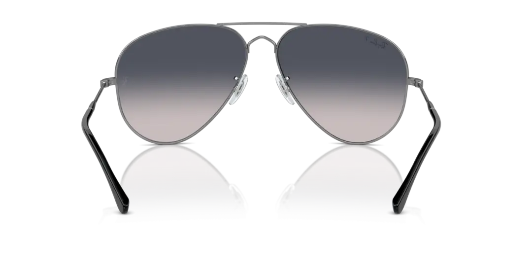 Ray-Ban Old aviator 0RB3825 004/78