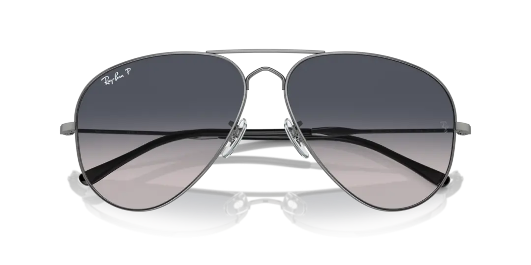 Ray-Ban Old aviator 0RB3825 004/78