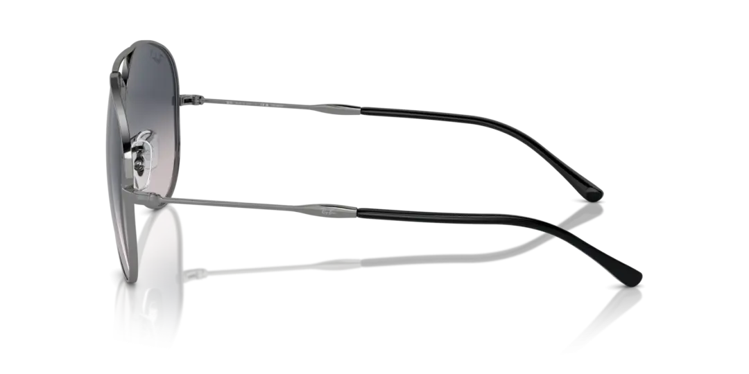 Ray-Ban Old aviator 0RB3825 004/78