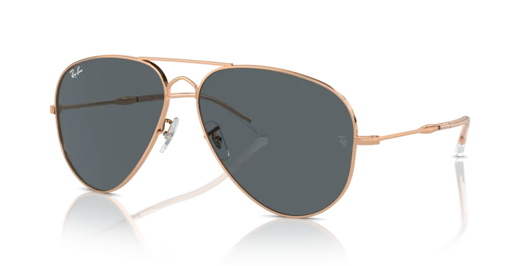 Ray-Ban Old aviator 0RB3825 9202R5