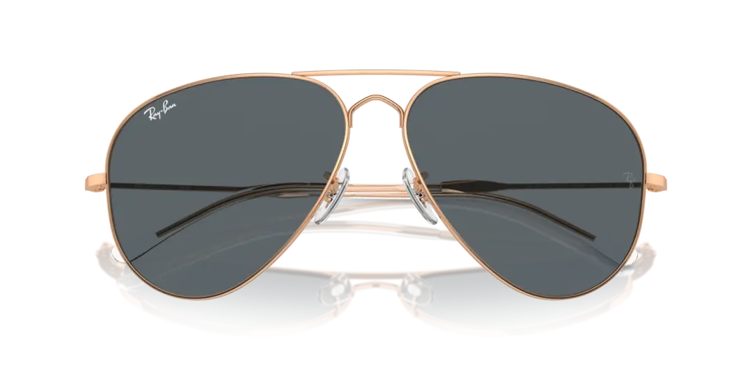 Ray-Ban Old aviator 0RB3825 9202R5