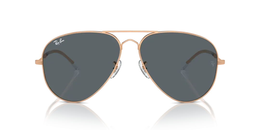 Ray-Ban Old aviator 0RB3825 9202R5