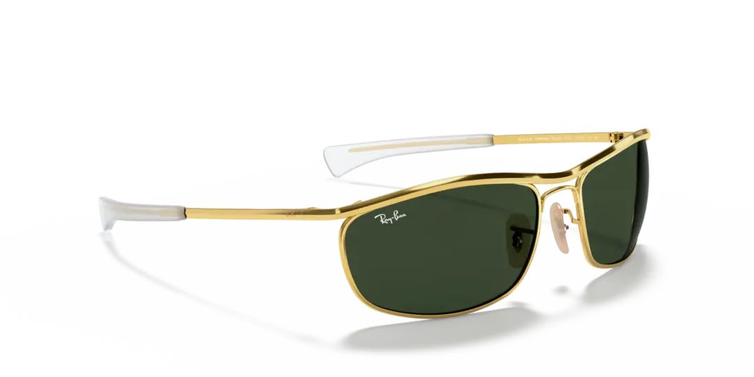 Ray-Ban Olympian i deluxe 0RB3119M 001/31
