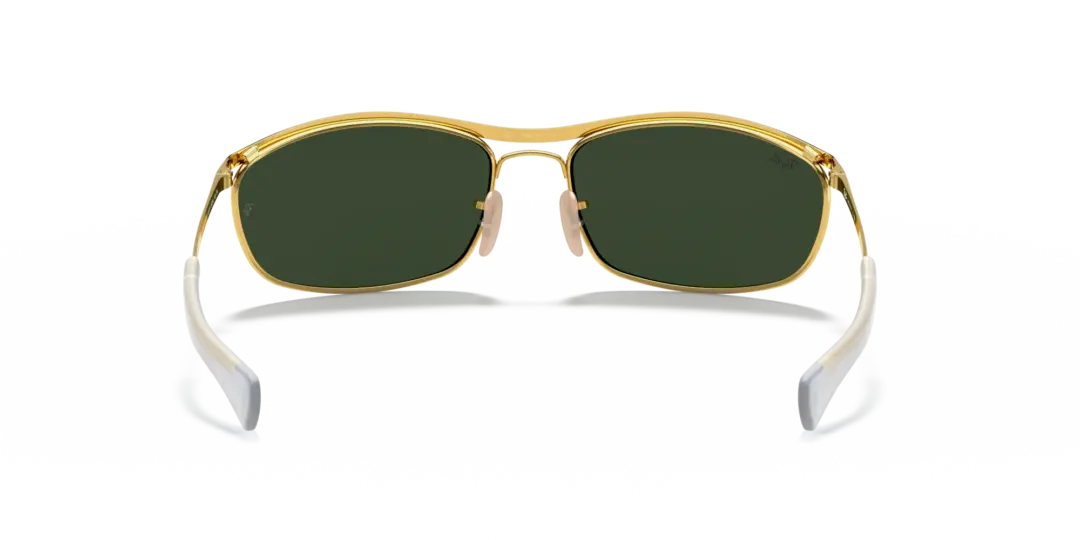 Ray-Ban Olympian i deluxe 0RB3119M 001/31
