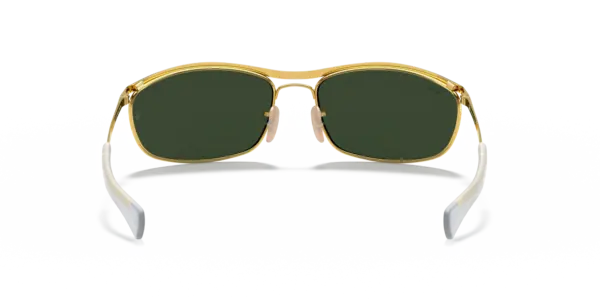 Ray-Ban Olympian i deluxe 0RB3119M 001/31