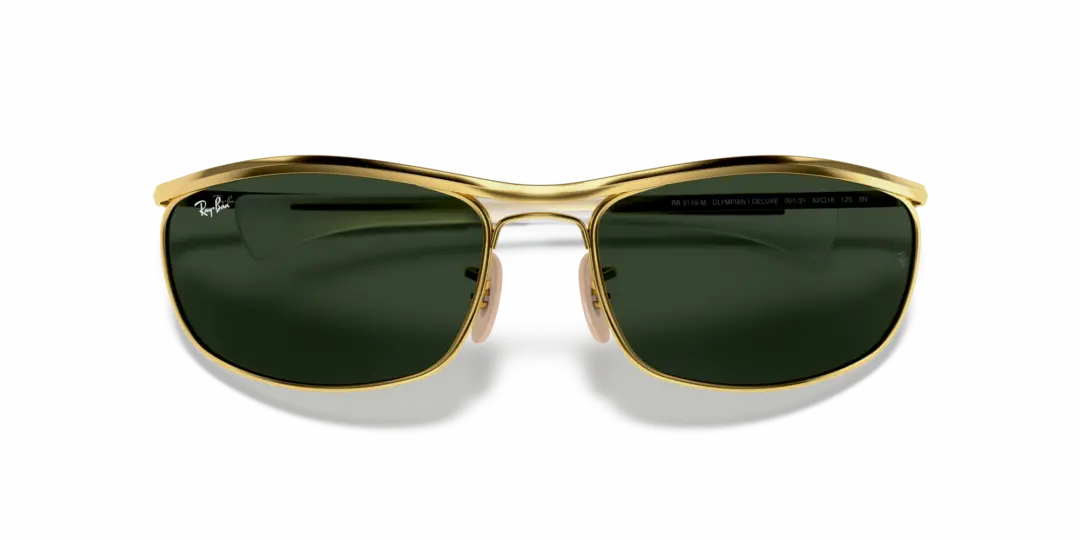 Ray-Ban Olympian i deluxe 0RB3119M 001/31