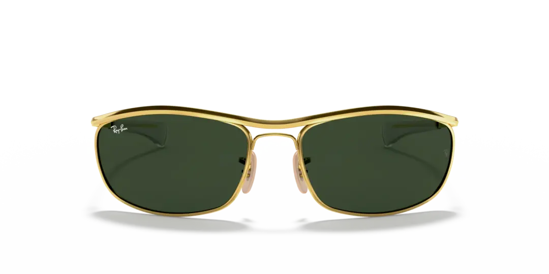 Ray-Ban Olympian i deluxe 0RB3119M 001/31