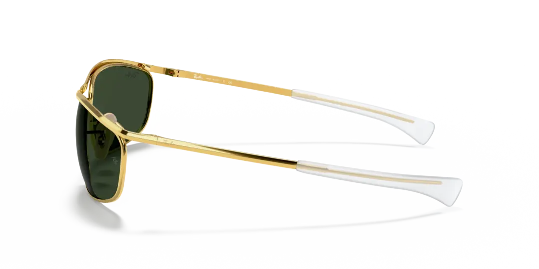 Ray-Ban Olympian i deluxe 0RB3119M 001/31