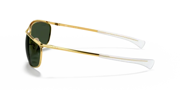 Ray-Ban Olympian i deluxe 0RB3119M 001/31