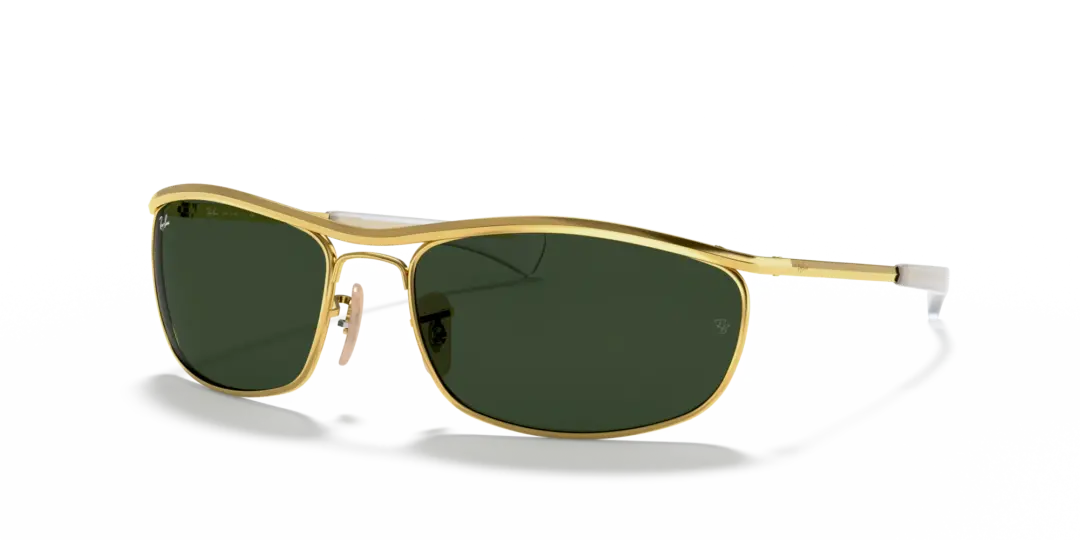 Ray-Ban Olympian i deluxe 0RB3119M 001/31