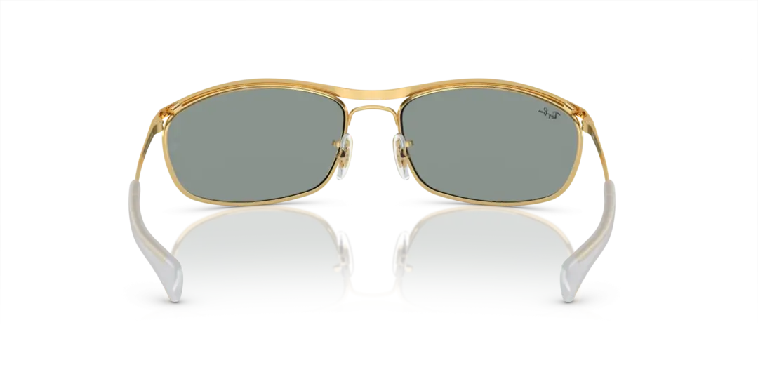 Ray-Ban Olympian i deluxe 0RB3119M 001/56