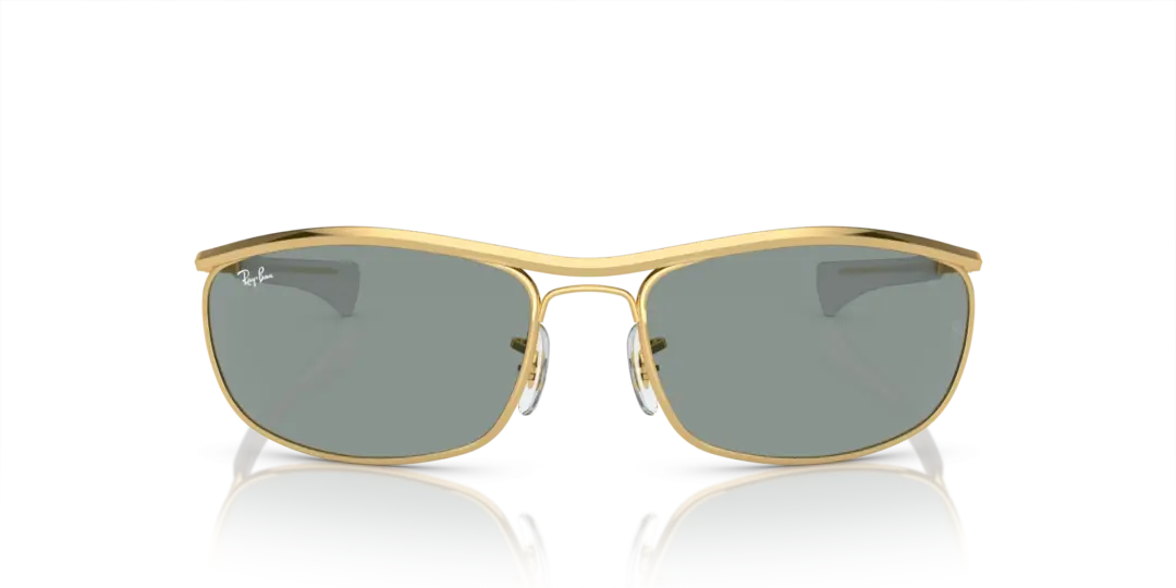 Ray-Ban Olympian i deluxe 0RB3119M 001/56
