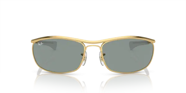 Ray-Ban Olympian i deluxe 0RB3119M 001/56