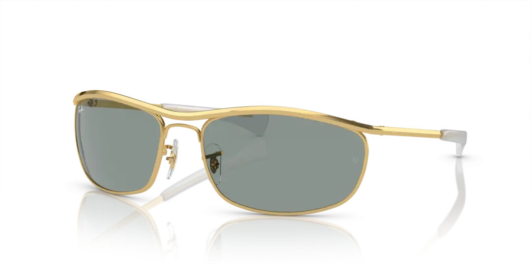 Ray-Ban Olympian i deluxe 0RB3119M 001/56