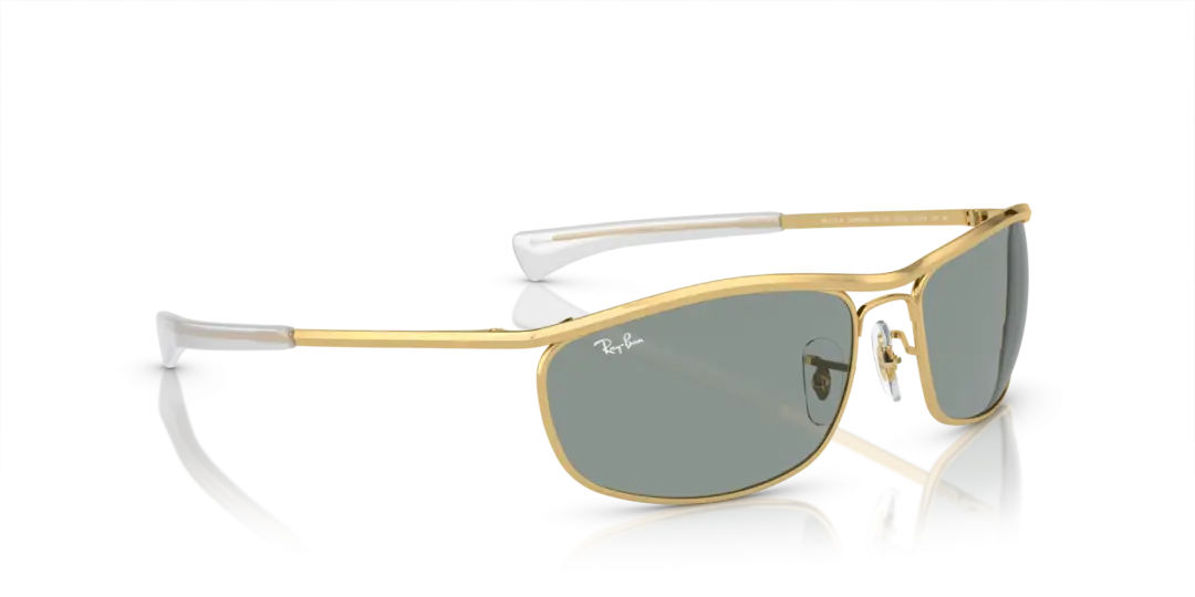 Ray-Ban Olympian i deluxe 0RB3119M 001/56