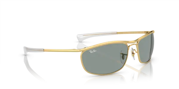 Ray-Ban Olympian i deluxe 0RB3119M 001/56