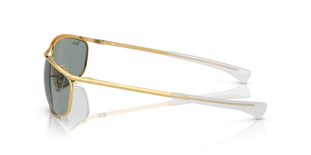 Ray-Ban Olympian i deluxe 0RB3119M 001/56