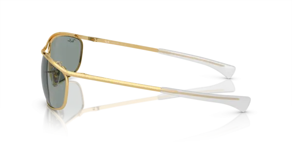 Ray-Ban Olympian i deluxe 0RB3119M 001/56