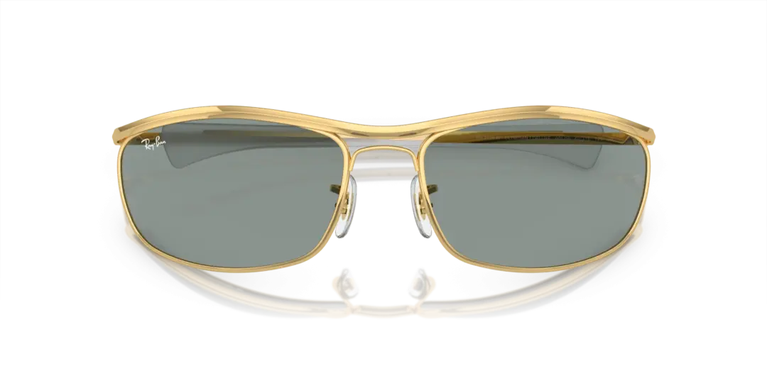 Ray-Ban Olympian i deluxe 0RB3119M 001/56