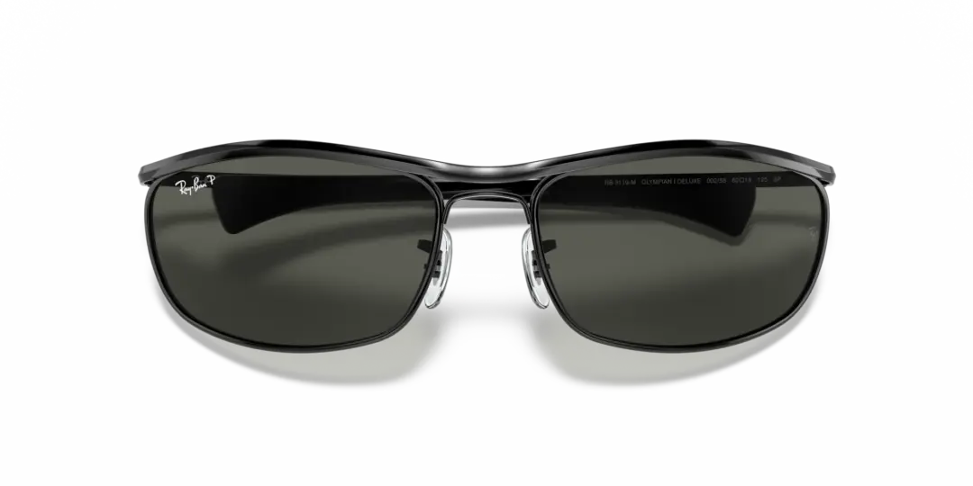 Ray-Ban Olympian i deluxe 0RB3119M 002/58