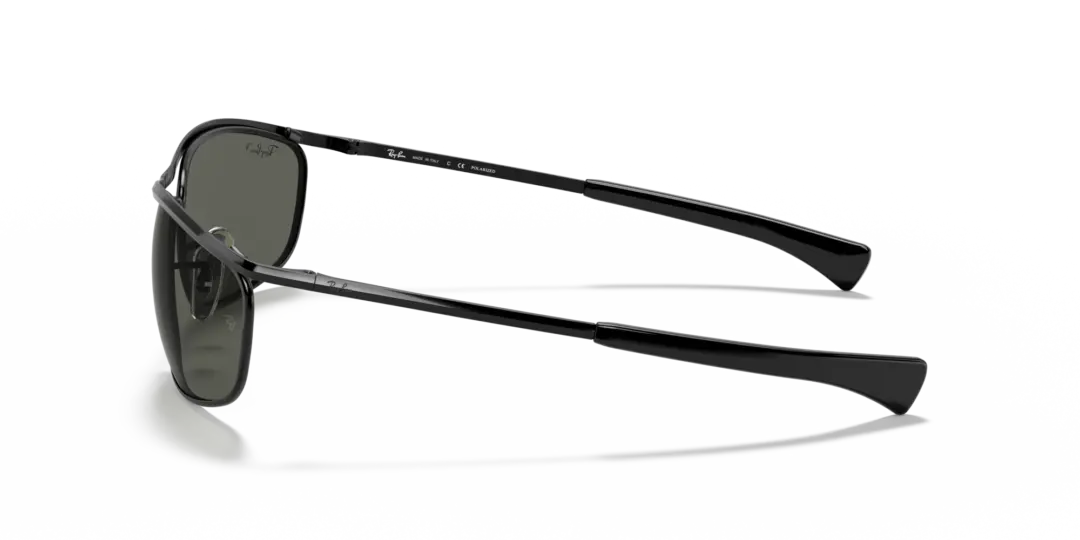 Ray-Ban Olympian i deluxe 0RB3119M 002/58