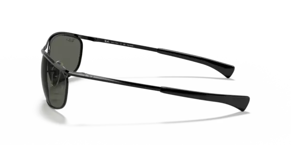 Ray-Ban Olympian i deluxe 0RB3119M 002/58